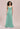 Cat Eye Satin Bridesmaid Dress with Keyhole Back Morilee