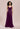Cat Eye Satin Bridesmaid Dress with Keyhole Back Morilee
