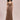 Cat Eye Satin Bridesmaid Dress with Keyhole Back Morilee