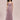 Cat Eye Satin Bridesmaid Dress with Keyhole Back Morilee