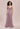 Cat Eye Satin Bridesmaid Dress with Keyhole Back Morilee