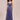 Cat Eye Satin Bridesmaid Dress with Keyhole Back Morilee