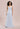 Cat Eye Satin Bridesmaid Dress with Keyhole Back Morilee