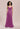 Cat Eye Satin Bridesmaid Dress with Keyhole Back Morilee