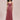 Cat Eye Satin Bridesmaid Dress with Keyhole Back Morilee