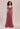Cat Eye Satin Bridesmaid Dress with Keyhole Back Morilee