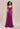 Cat Eye Satin Bridesmaid Dress with Keyhole Back Morilee