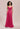 Cat Eye Satin Bridesmaid Dress with Keyhole Back Morilee