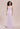 Cat Eye Satin Bridesmaid Dress with Keyhole Back Morilee