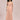 Cat Eye Satin Bridesmaid Dress with Keyhole Back Morilee