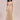 Cat Eye Satin Bridesmaid Dress with Keyhole Back Morilee