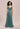 Cat Eye Satin Bridesmaid Dress with Keyhole Back Morilee