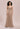 Cat Eye Satin Bridesmaid Dress with Keyhole Back Morilee