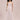 Cat Eye Satin Bridesmaid Dress with Keyhole Back Morilee