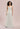Cat Eye Satin Bridesmaid Dress with Keyhole Back Morilee