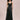 Cat Eye Satin Bridesmaid Dress with Keyhole Back Morilee