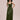 Square Neck Satin Bridesmaid Dress with Detachable Bow Morilee