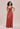 Square Neck Satin Bridesmaid Dress with Detachable Bow Morilee