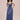 Square Neck Satin Bridesmaid Dress with Detachable Bow Morilee