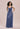Square Neck Satin Bridesmaid Dress with Detachable Bow Morilee