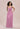 Square Neck Satin Bridesmaid Dress with Detachable Bow Morilee