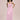 Square Neck Satin Bridesmaid Dress with Detachable Bow Morilee