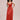 Square Neck Satin Bridesmaid Dress with Detachable Bow Morilee
