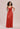 Square Neck Satin Bridesmaid Dress with Detachable Bow Morilee