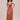 Square Neck Satin Bridesmaid Dress with Detachable Bow Morilee