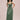 Square Neck Satin Bridesmaid Dress with Detachable Bow Morilee