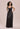 Square Neck Satin Bridesmaid Dress with Detachable Bow Morilee