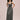 Square Neck Satin Bridesmaid Dress with Detachable Bow Morilee