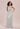 Square Neck Satin Bridesmaid Dress with Detachable Bow Morilee