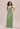 Square Neck Satin Bridesmaid Dress with Detachable Bow Morilee