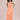 Square Neck Satin Bridesmaid Dress with Detachable Bow Morilee