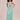 Square Neck Satin Bridesmaid Dress with Detachable Bow Morilee
