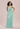 Square Neck Satin Bridesmaid Dress with Detachable Bow Morilee