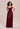Square Neck Satin Bridesmaid Dress with Detachable Bow Morilee