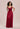 Square Neck Satin Bridesmaid Dress with Detachable Bow Morilee