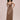 Square Neck Satin Bridesmaid Dress with Detachable Bow Morilee