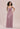 Square Neck Satin Bridesmaid Dress with Detachable Bow Morilee