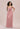 Square Neck Satin Bridesmaid Dress with Detachable Bow Morilee