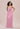 Square Neck Satin Bridesmaid Dress with Detachable Bow Morilee