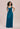 Square Neck Satin Bridesmaid Dress with Detachable Bow Morilee
