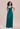 Square Neck Satin Bridesmaid Dress with Detachable Bow Morilee