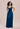 Square Neck Satin Bridesmaid Dress with Detachable Bow Morilee