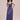 Square Neck Satin Bridesmaid Dress with Detachable Bow Morilee