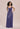Square Neck Satin Bridesmaid Dress with Detachable Bow Morilee