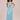 Square Neck Satin Bridesmaid Dress with Detachable Bow Morilee