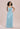 Square Neck Satin Bridesmaid Dress with Detachable Bow Morilee